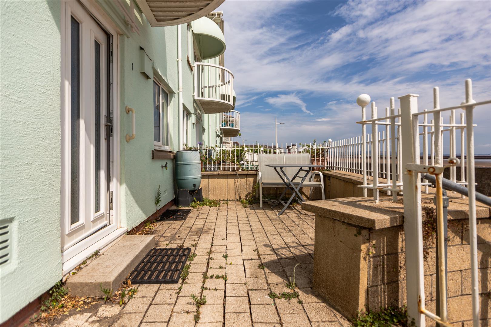 Marine Walk, Marina, Swansea, SA1 1YQ
